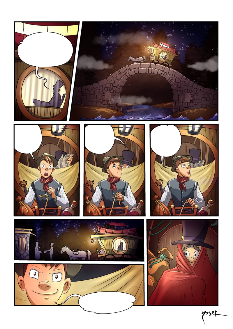 "בעוד שהנושא, הצורה, הקו, פונים קודם כל אל המחשבה, הצבע אינו קשור בהיגיון; הוא פונה קודם כל אל הרגשות." ~