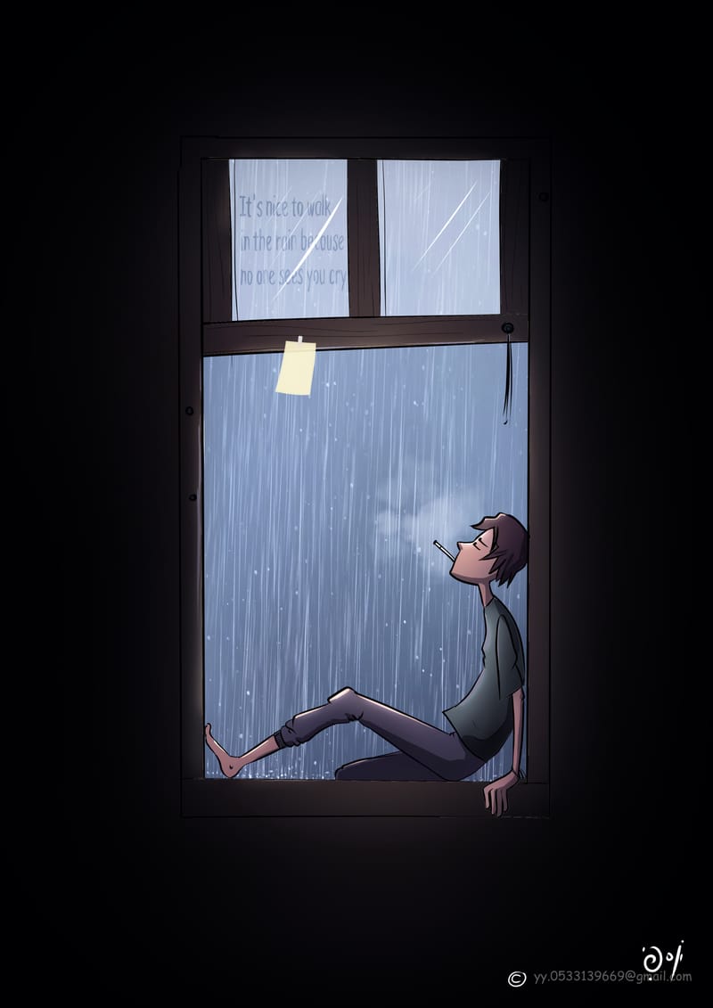 "העיקרון של אמנות אמיתית הוא לא לתאר, אלא לעורר"