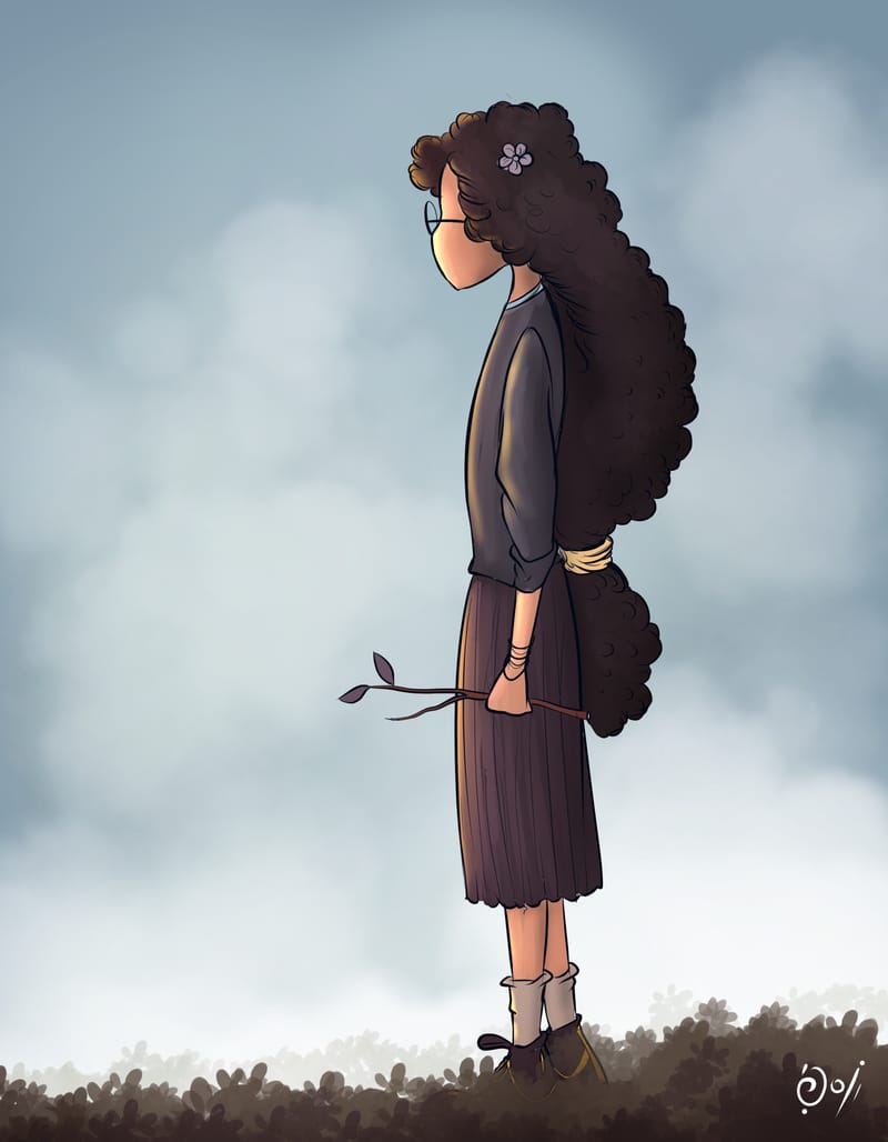 "העיקרון של אמנות אמיתית הוא לא לתאר, אלא לעורר"