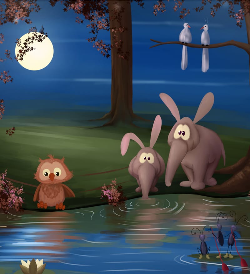 "העיקרון של אמנות אמיתית הוא לא לתאר, אלא לעורר"