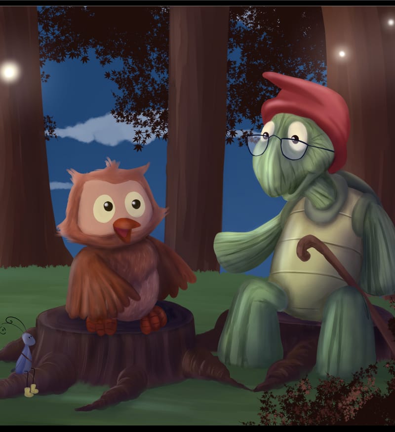 "העיקרון של אמנות אמיתית הוא לא לתאר, אלא לעורר"