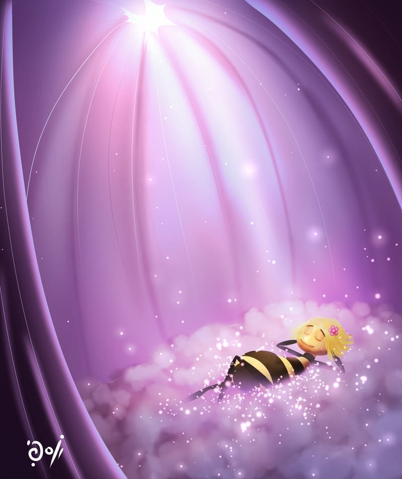 "העיקרון של אמנות אמיתית הוא לא לתאר, אלא לעורר"