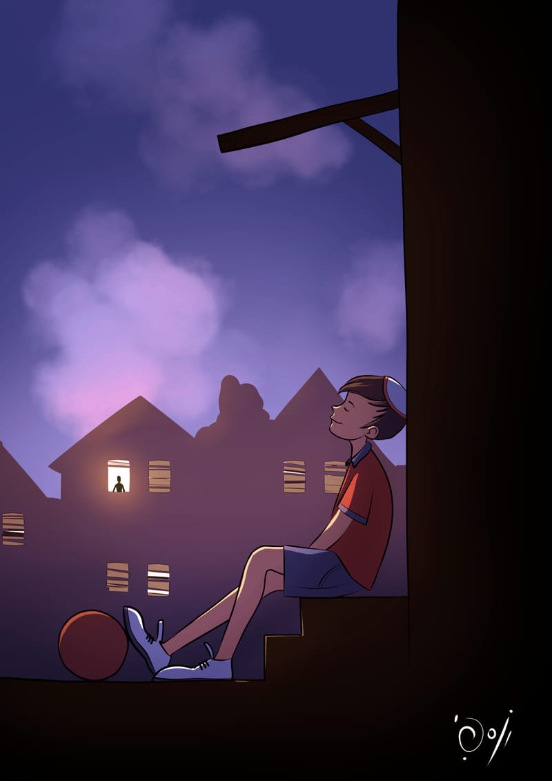 "העיקרון של אמנות אמיתית הוא לא לתאר, אלא לעורר"