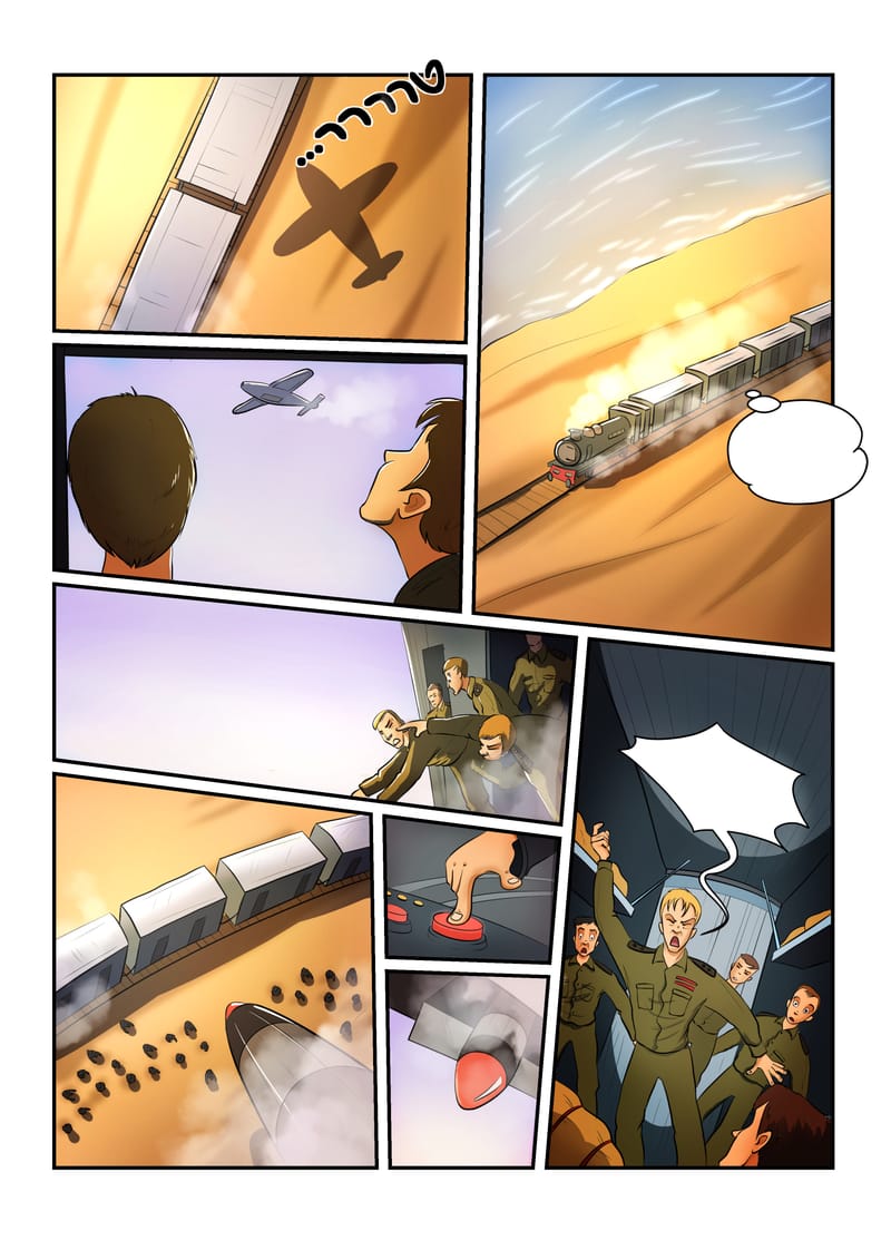 "בעוד שהנושא, הצורה, הקו, פונים קודם כל אל המחשבה, הצבע אינו קשור בהיגיון; הוא פונה קודם כל אל הרגשות." ~