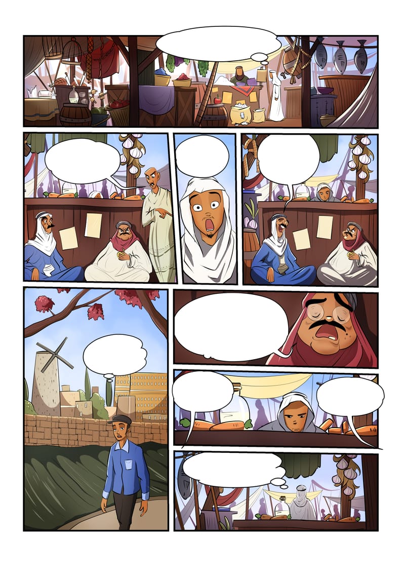 "בעוד שהנושא, הצורה, הקו, פונים קודם כל אל המחשבה, הצבע אינו קשור בהיגיון; הוא פונה קודם כל אל הרגשות." ~