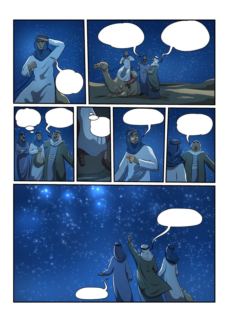 "בעוד שהנושא, הצורה, הקו, פונים קודם כל אל המחשבה, הצבע אינו קשור בהיגיון; הוא פונה קודם כל אל הרגשות." ~