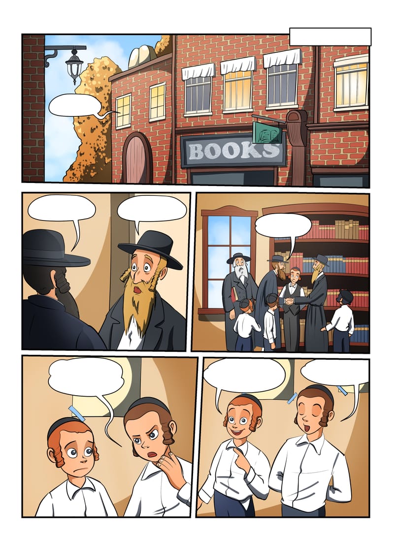 "בעוד שהנושא, הצורה, הקו, פונים קודם כל אל המחשבה, הצבע אינו קשור בהיגיון; הוא פונה קודם כל אל הרגשות." ~