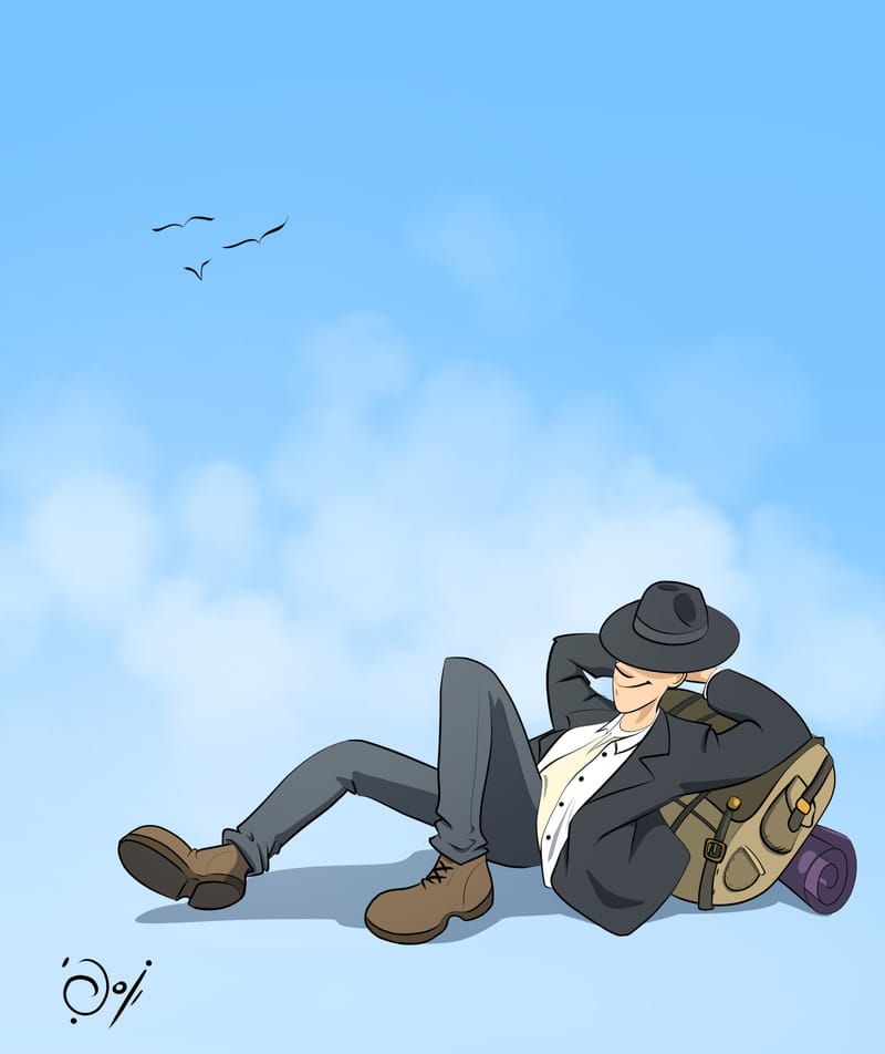 "העיקרון של אמנות אמיתית הוא לא לתאר, אלא לעורר"