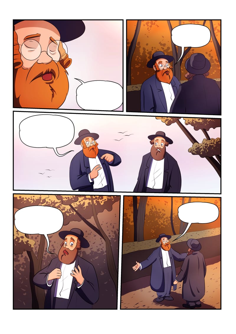 "בעוד שהנושא, הצורה, הקו, פונים קודם כל אל המחשבה, הצבע אינו קשור בהיגיון; הוא פונה קודם כל אל הרגשות." ~