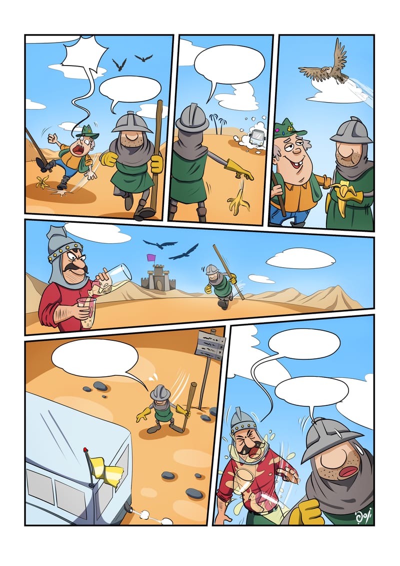 "בעוד שהנושא, הצורה, הקו, פונים קודם כל אל המחשבה, הצבע אינו קשור בהיגיון; הוא פונה קודם כל אל הרגשות." ~