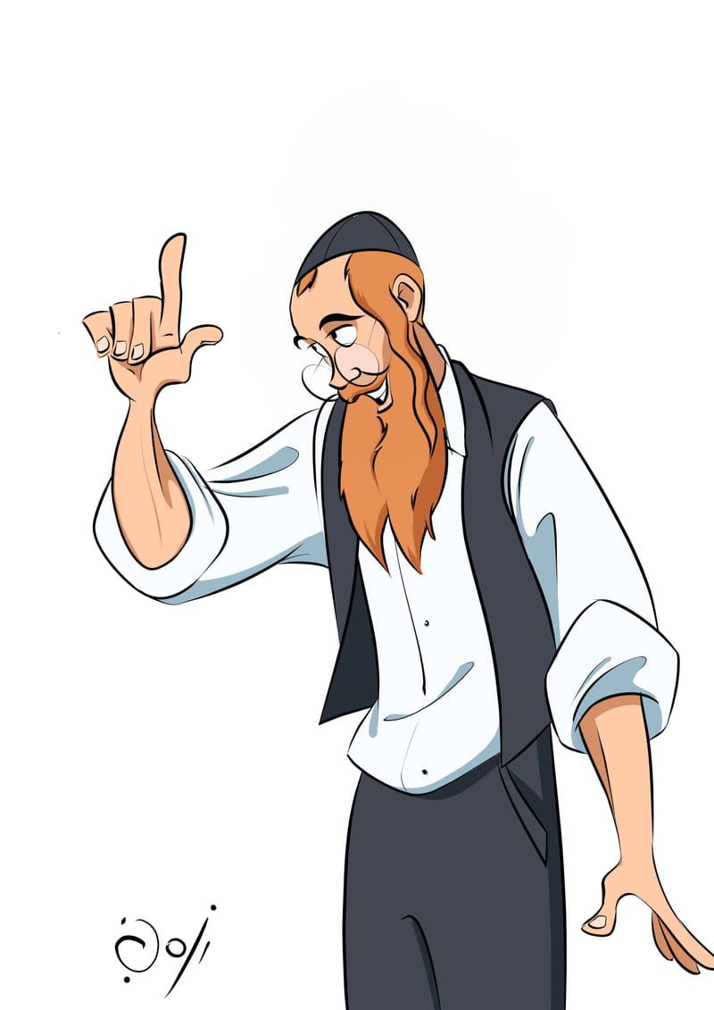 "העיקרון של אמנות אמיתית הוא לא לתאר, אלא לעורר"