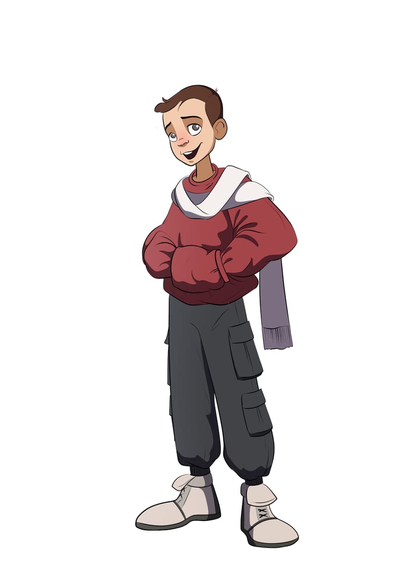 "העיקרון של אמנות אמיתית הוא לא לתאר, אלא לעורר"