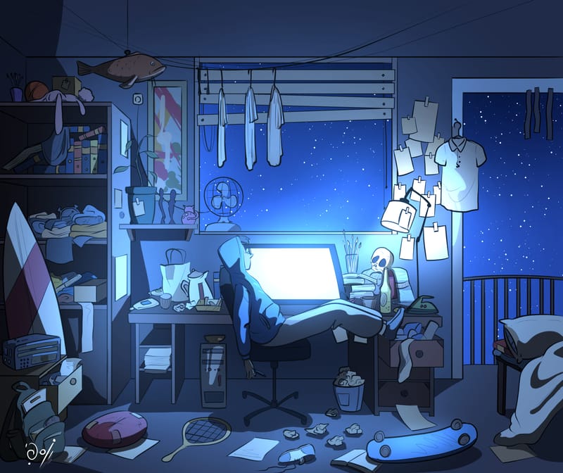 "העיקרון של אמנות אמיתית הוא לא לתאר, אלא לעורר"