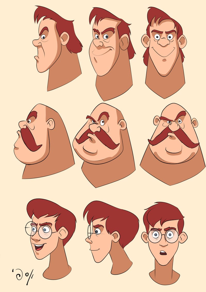 "העיקרון של אמנות אמיתית הוא לא לתאר, אלא לעורר"