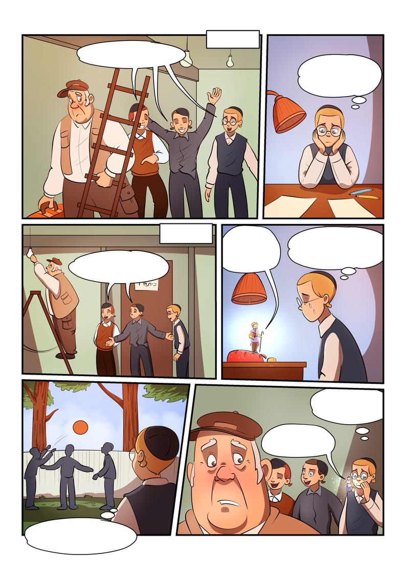 "בעוד שהנושא, הצורה, הקו, פונים קודם כל אל המחשבה, הצבע אינו קשור בהיגיון; הוא פונה קודם כל אל הרגשות." ~