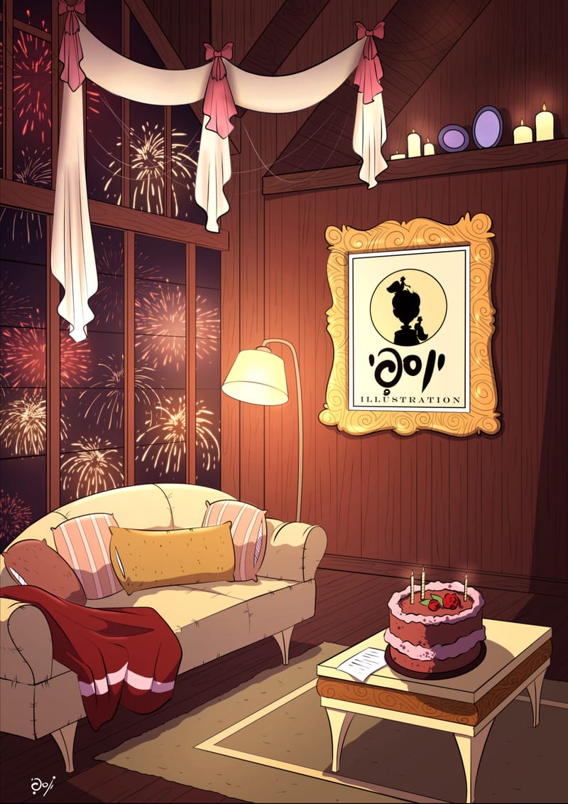 "העיקרון של אמנות אמיתית הוא לא לתאר, אלא לעורר"