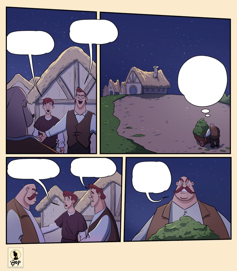 "בעוד שהנושא, הצורה, הקו, פונים קודם כל אל המחשבה, הצבע אינו קשור בהיגיון; הוא פונה קודם כל אל הרגשות." ~