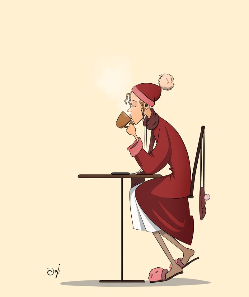 "העיקרון של אמנות אמיתית הוא לא לתאר, אלא לעורר"