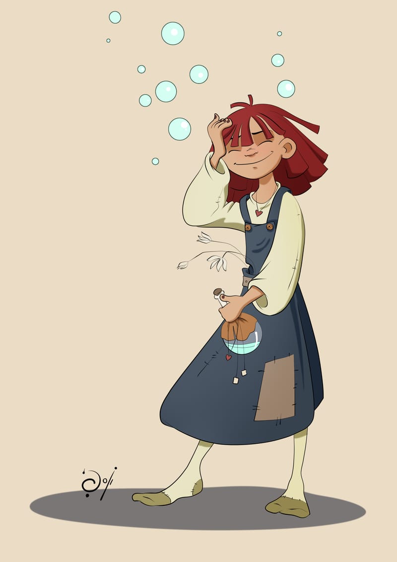 "העיקרון של אמנות אמיתית הוא לא לתאר, אלא לעורר"