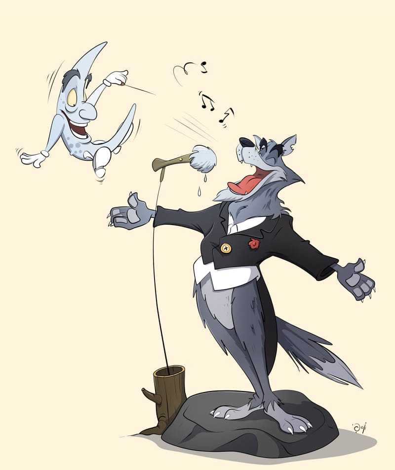 "העיקרון של אמנות אמיתית הוא לא לתאר, אלא לעורר"