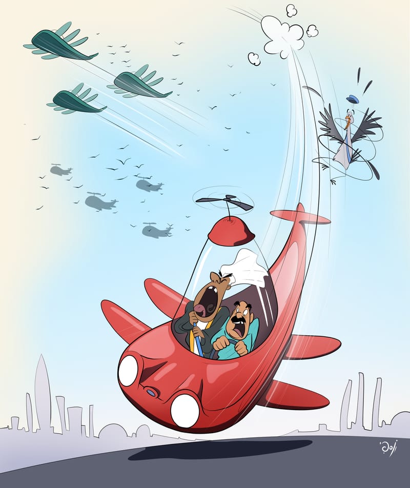 "העיקרון של אמנות אמיתית הוא לא לתאר, אלא לעורר"