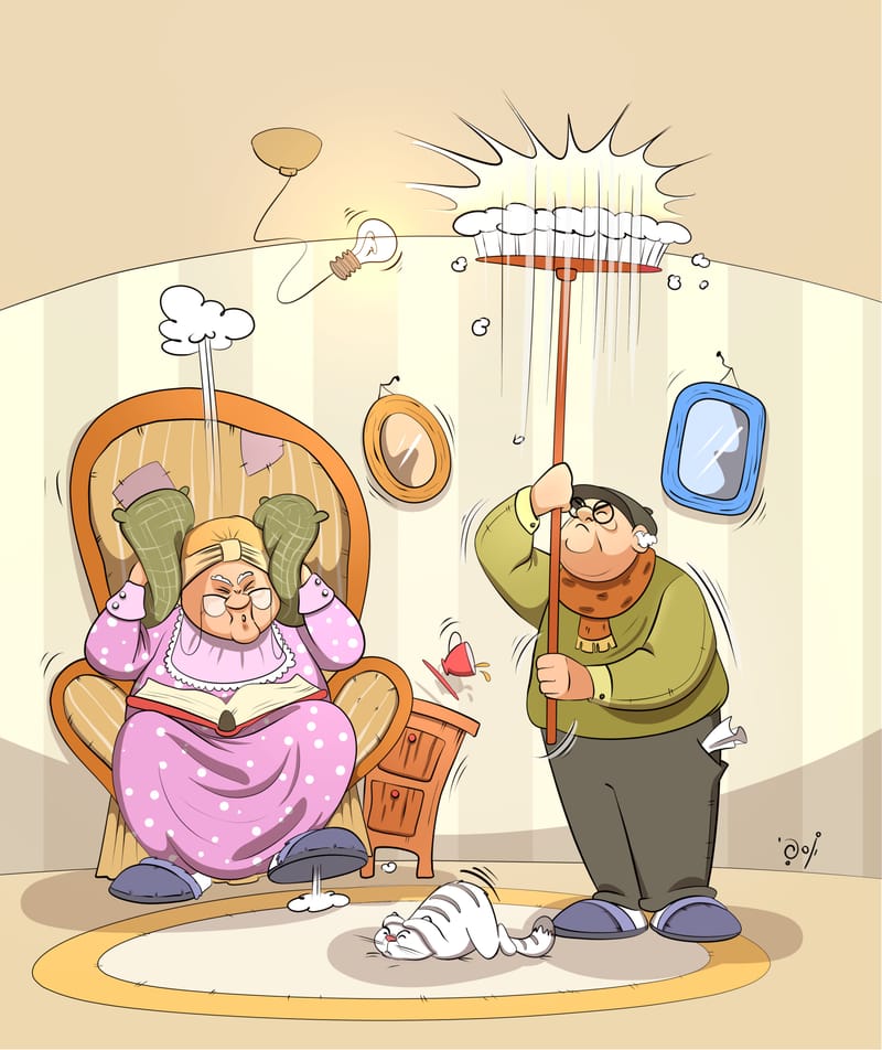 "העיקרון של אמנות אמיתית הוא לא לתאר, אלא לעורר"