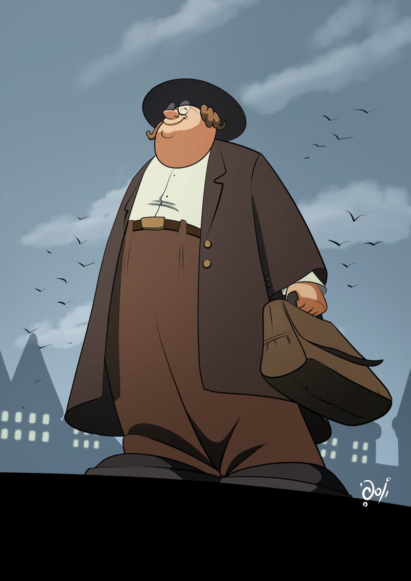 "העיקרון של אמנות אמיתית הוא לא לתאר, אלא לעורר"