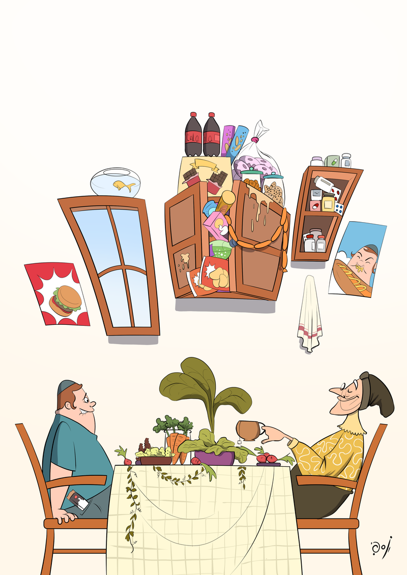 "העיקרון של אמנות אמיתית הוא לא לתאר, אלא לעורר"