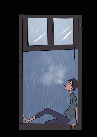 "העיקרון של אמנות אמיתית הוא לא לתאר, אלא לעורר"