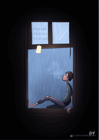 "העיקרון של אמנות אמיתית הוא לא לתאר, אלא לעורר"