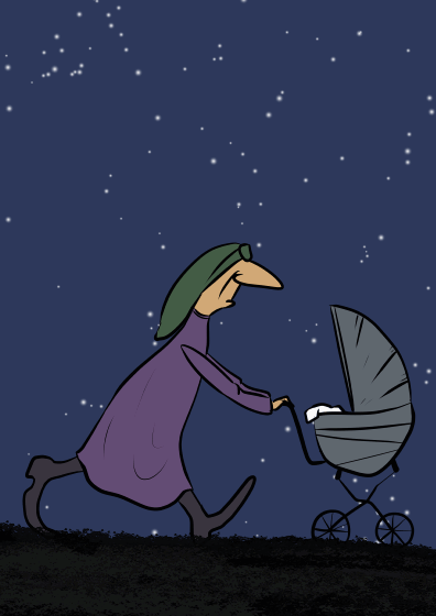 "העיקרון של אמנות אמיתית הוא לא לתאר, אלא לעורר"