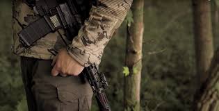 Why should you choose Rifle Armor?