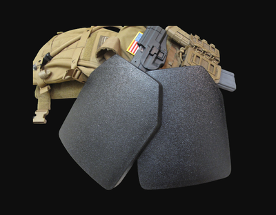 A Guide to know about rifle Armor