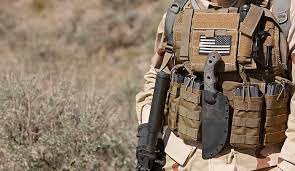 Level Iv Body Armor – Why This Is So Popular In The Market