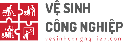 Vệ sinh công nghiệp