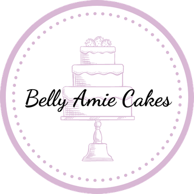 Belly Amie Cakes