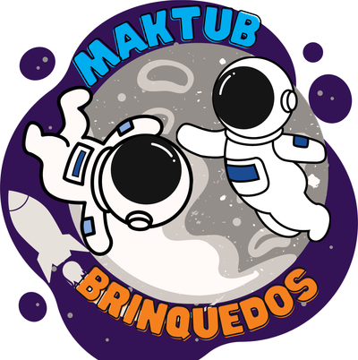 MAKTUB BRINQUEDOS