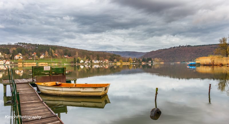 Orfű