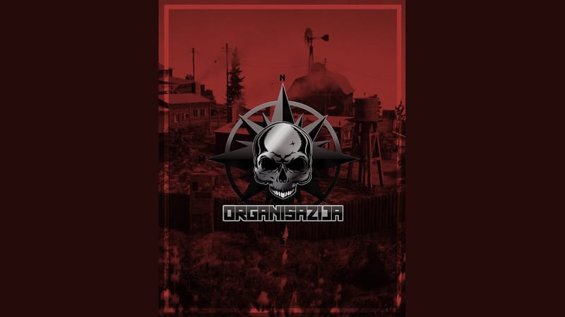 Koords/GW Punkt, Fraklager