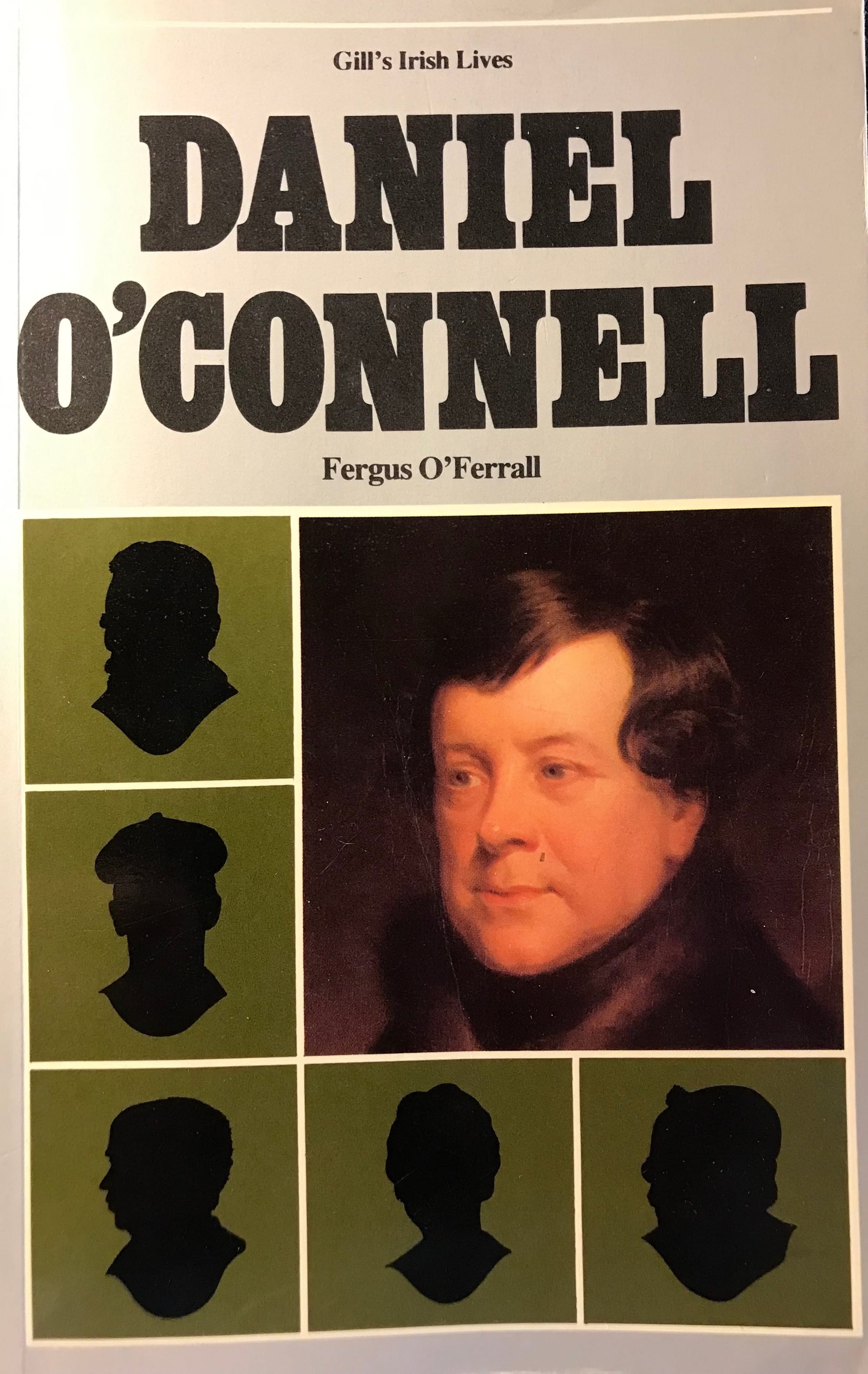 Daniel O'Connell