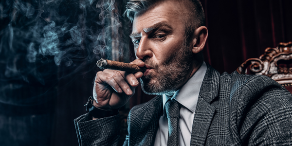 10 cosas que todo fumador de puros de tabaco debe saber