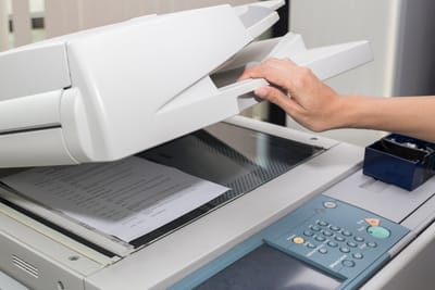 The Amazing Copy Machine Leasing Services image