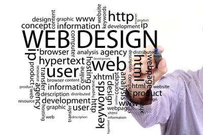 Tips to Consider When Selecting Web Design Agency for your Website  image