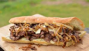 commandez vos sandwichs