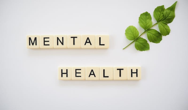 5 Ways to keep your mental health in check