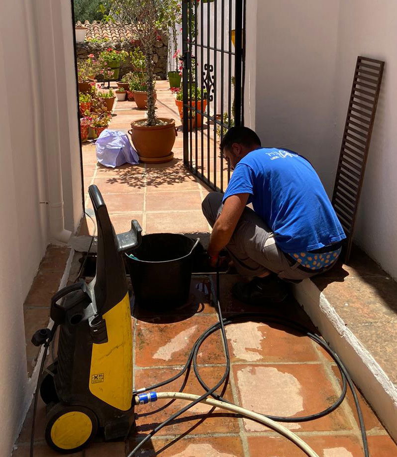 Maintenance Update July 2022