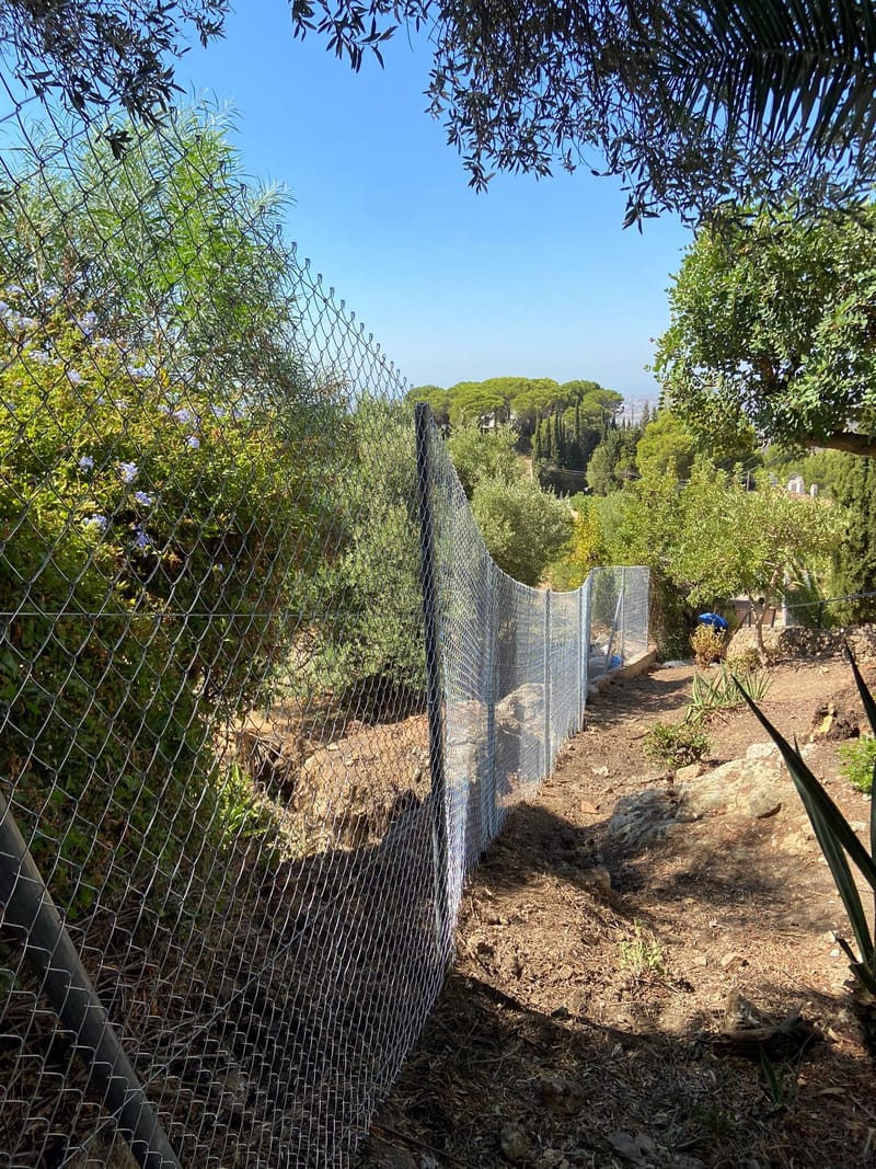 Maintenance Update August 2022