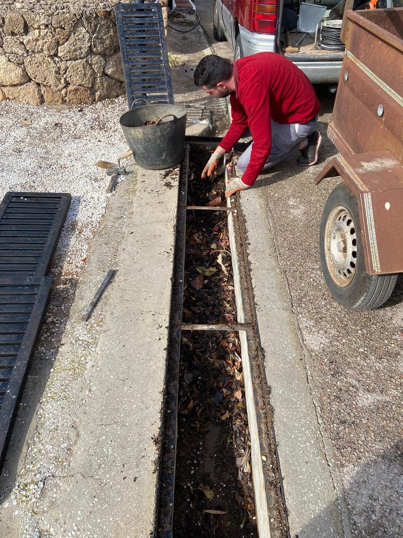 Maintenance update January 2024