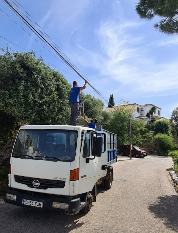 Maintenance update February 2024