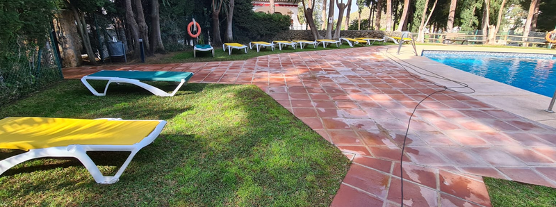 Maintenance update May 2024